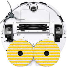 Робот-пилосос KARCHER RVM 4 Comfort (1.269-130.0)