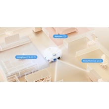 Робот-пилосос MOVA P10 Pro Ultra-EU (RLM83HE)