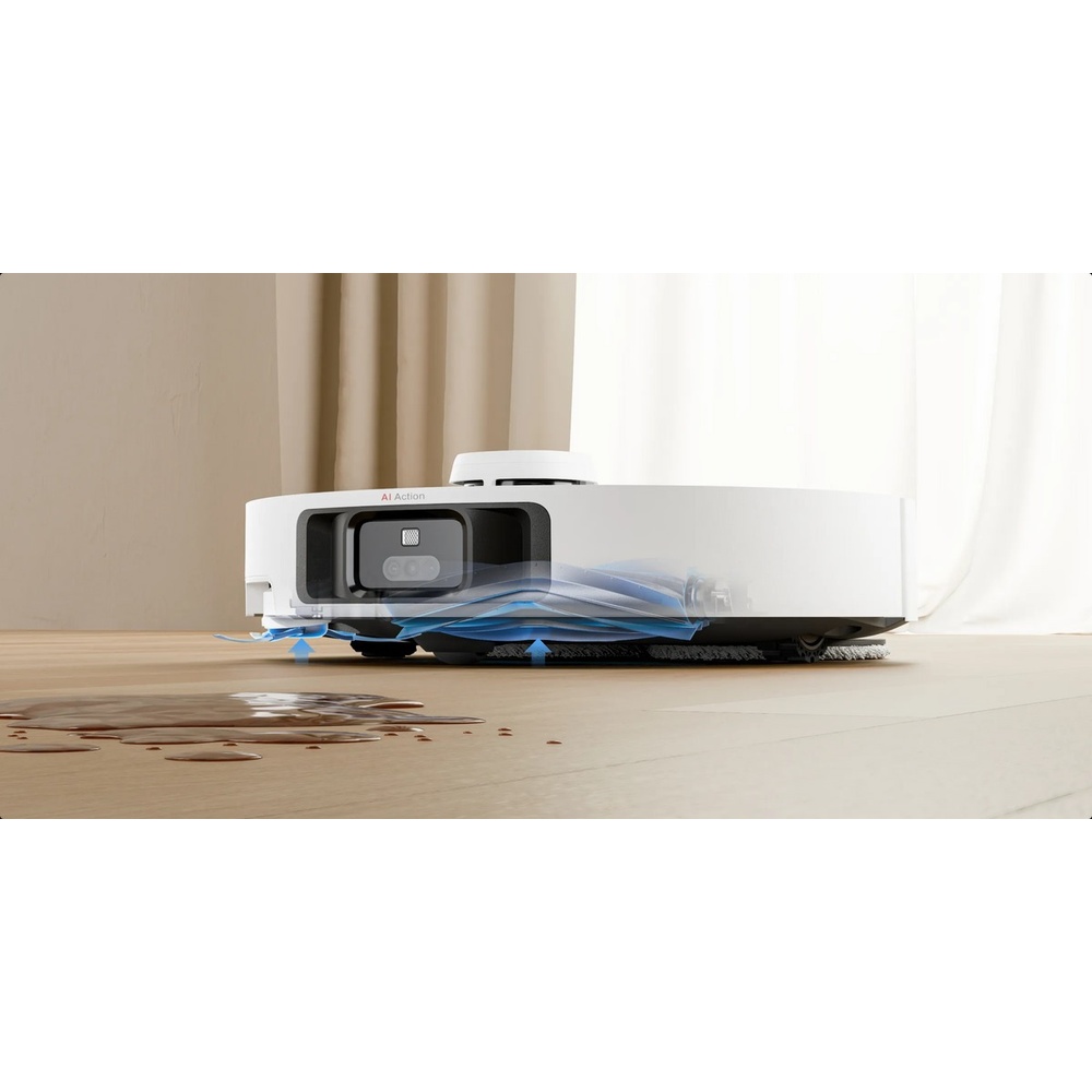 Фото 31 Робот-пилосос MOVA P10 Pro Ultra-EU (RLM83HE)