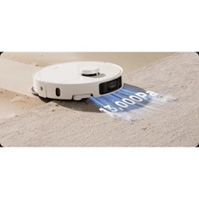 Робот-пилосос MOVA P10 Pro Ultra-EU (RLM83HE)