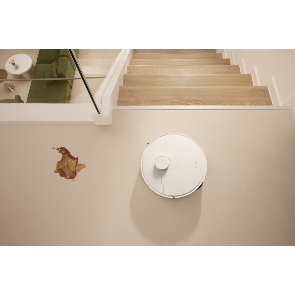 Фото 26 Робот-пилосос MOVA P10 Pro Ultra-EU (RLM83HE)