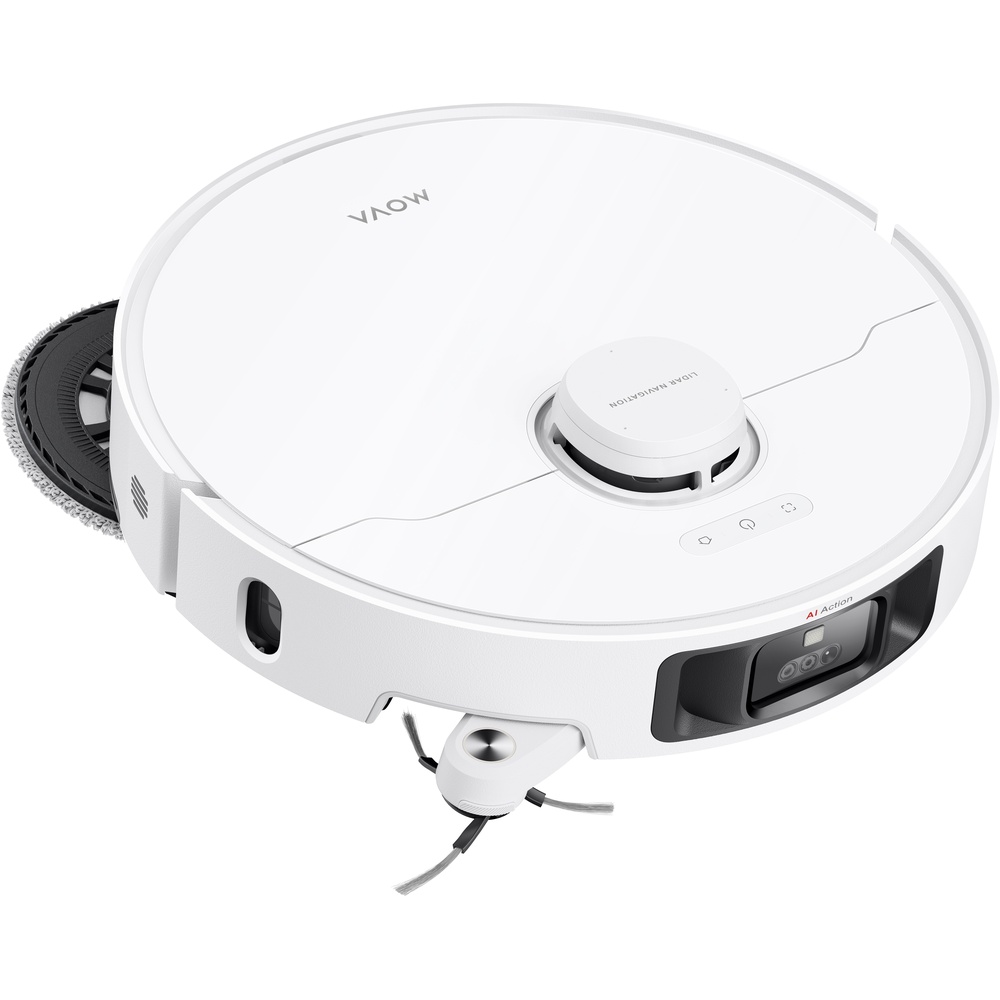 Покупка Робот-пилосос MOVA P10 Pro Ultra-EU (RLM83HE)