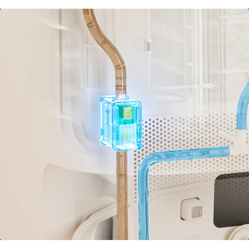 Фото 35 Робот-пилосос MOVA P10 Pro Ultra-EU (RLM83HE)