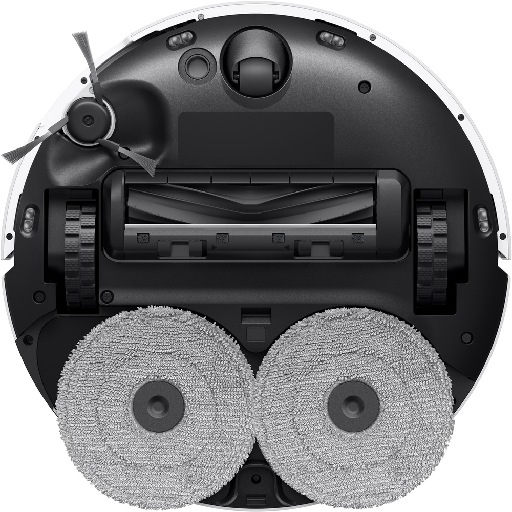 У Фокстрот Робот-пилосос MOVA P10 Pro Ultra-EU (RLM83HE)