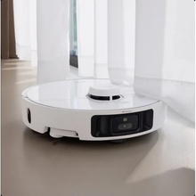 Робот-пилосос MOVA P10 Pro Ultra-EU (RLM83HE)