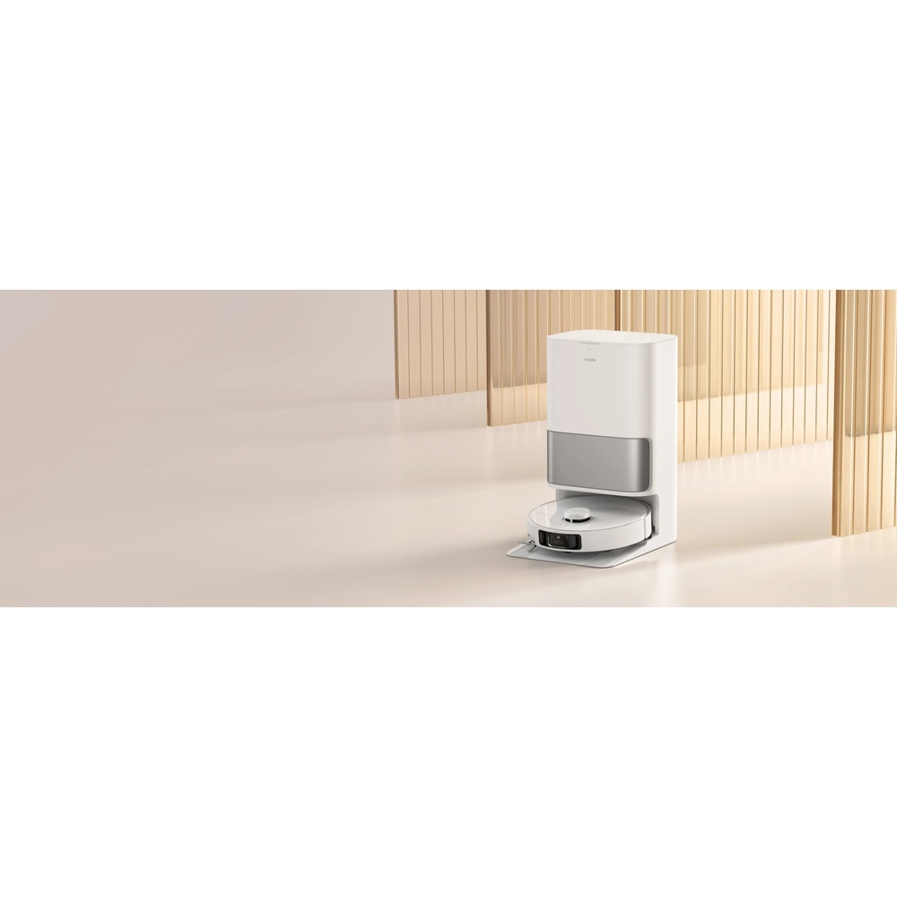 Фото 33 Робот-пилосос MOVA P10 Pro Ultra-EU (RLM83HE)