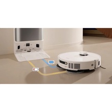 Робот-пилосос MOVA P10 Pro Ultra-EU (RLM83HE)