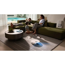 Робот-пилосос MOVA P10 Pro Ultra-EU (RLM83HE)