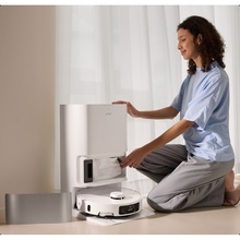 Робот-пилосос MOVA P10 Pro Ultra-EU (RLM83HE)