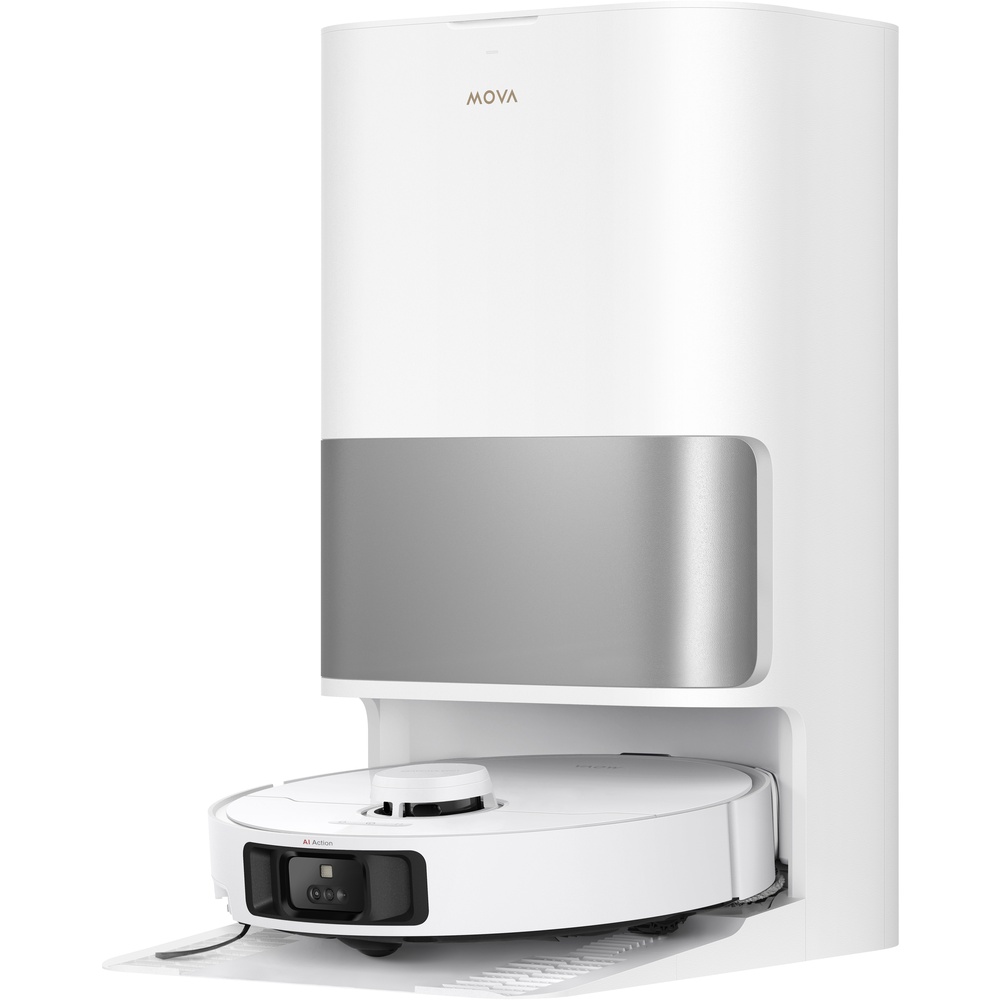 Робот-пилосос MOVA P10 Pro Ultra-EU (RLM83HE)
