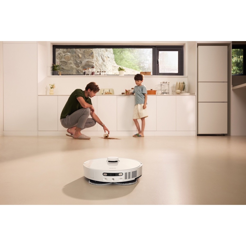 Фото 23 Робот-пилосос MOVA P10 Pro Ultra-EU (RLM83HE)