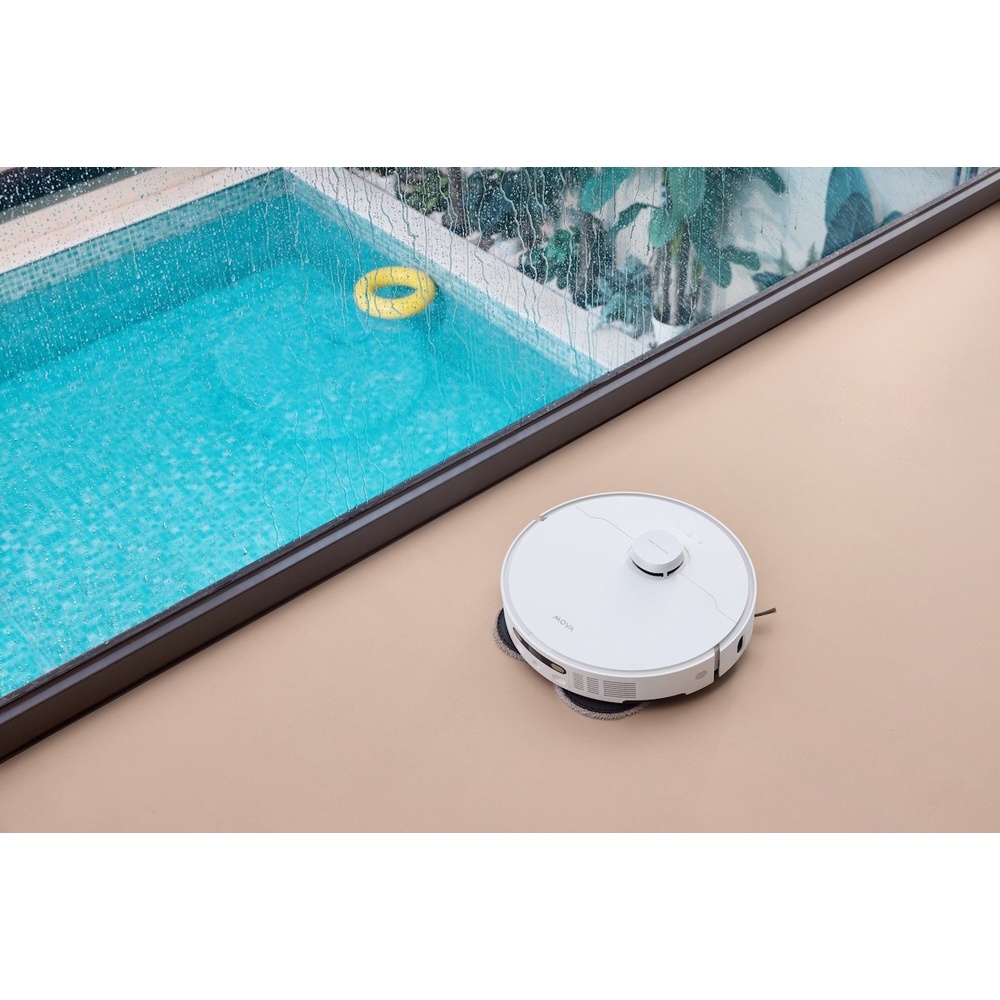 Фото 34 Робот-пилосос MOVA P10 Pro Ultra-EU (RLM83HE)