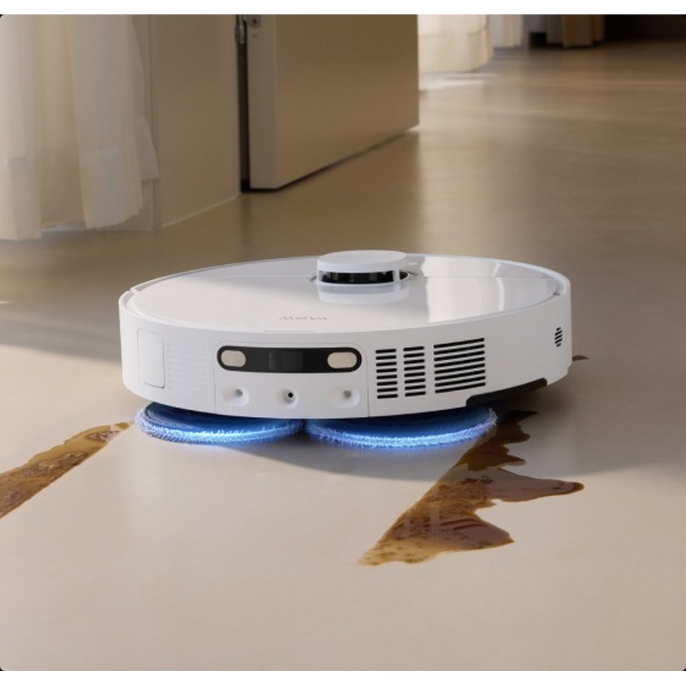 Фото 29 Робот-пилосос MOVA P10 Pro Ultra-EU (RLM83HE)