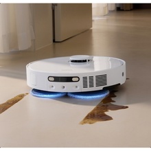 Робот-пилосос MOVA P10 Pro Ultra-EU (RLM83HE)