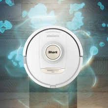 Робот-пилосос SHARK RV2800ZEEUWH