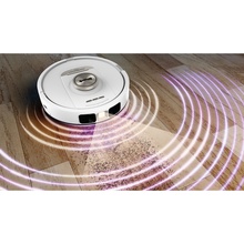 Робот-пилосос SHARK RV2800ZEEUWH