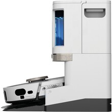 Робот-пилосос SHARK RV2800ZEEUWH