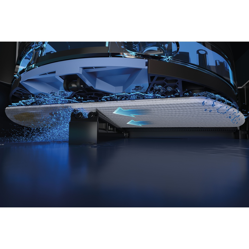 Покупка Робот-пилосос SHARK RV2800ZEEUWH