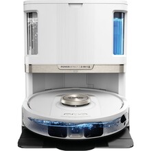 Робот-пилосос SHARK RV2800ZEEUWH