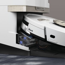 Робот-пилосос SHARK RV2800ZEEUWH