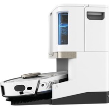 Робот-пилосос SHARK RV2800ZEEUWH