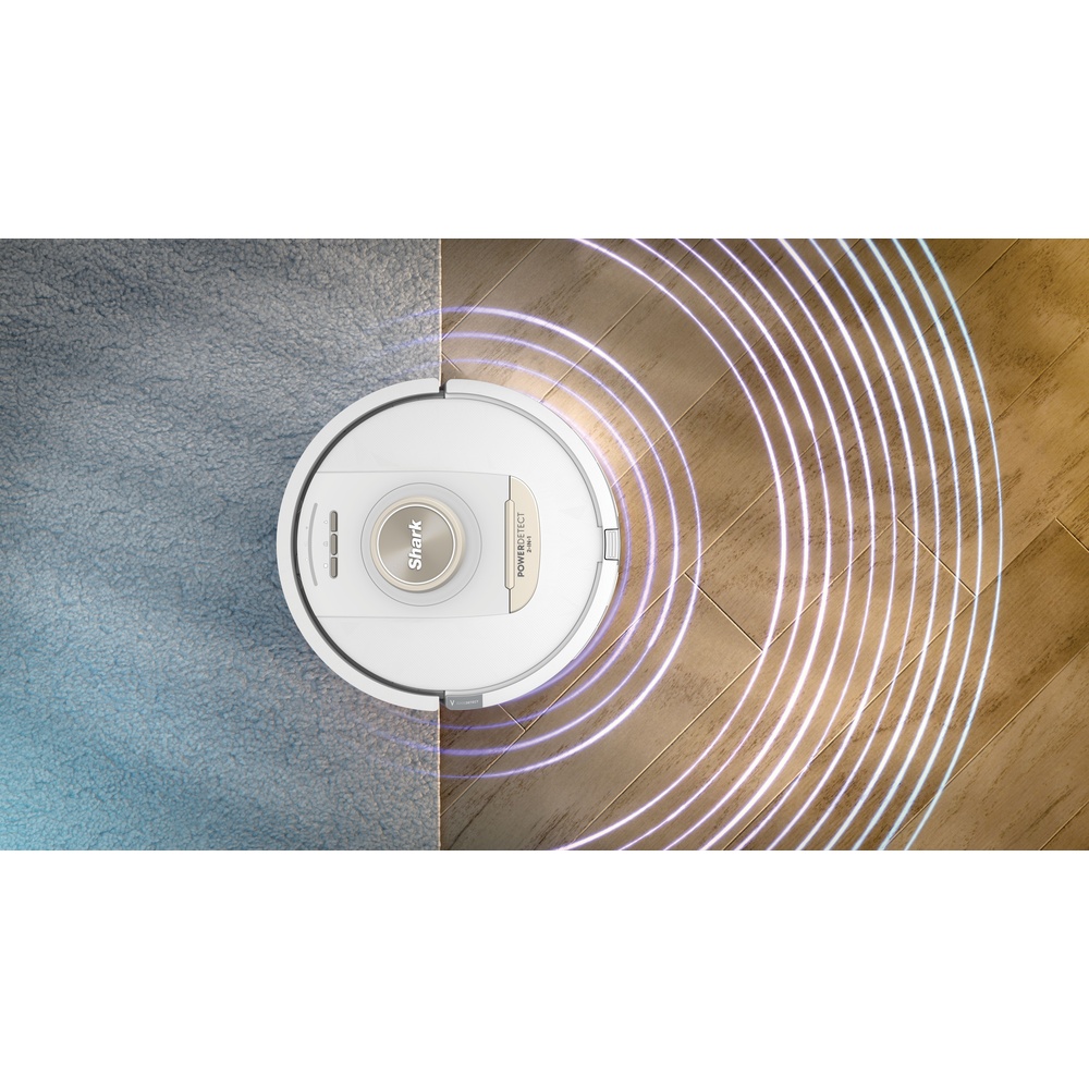 Фото 14 Робот-пилосос SHARK RV2800ZEEUWH