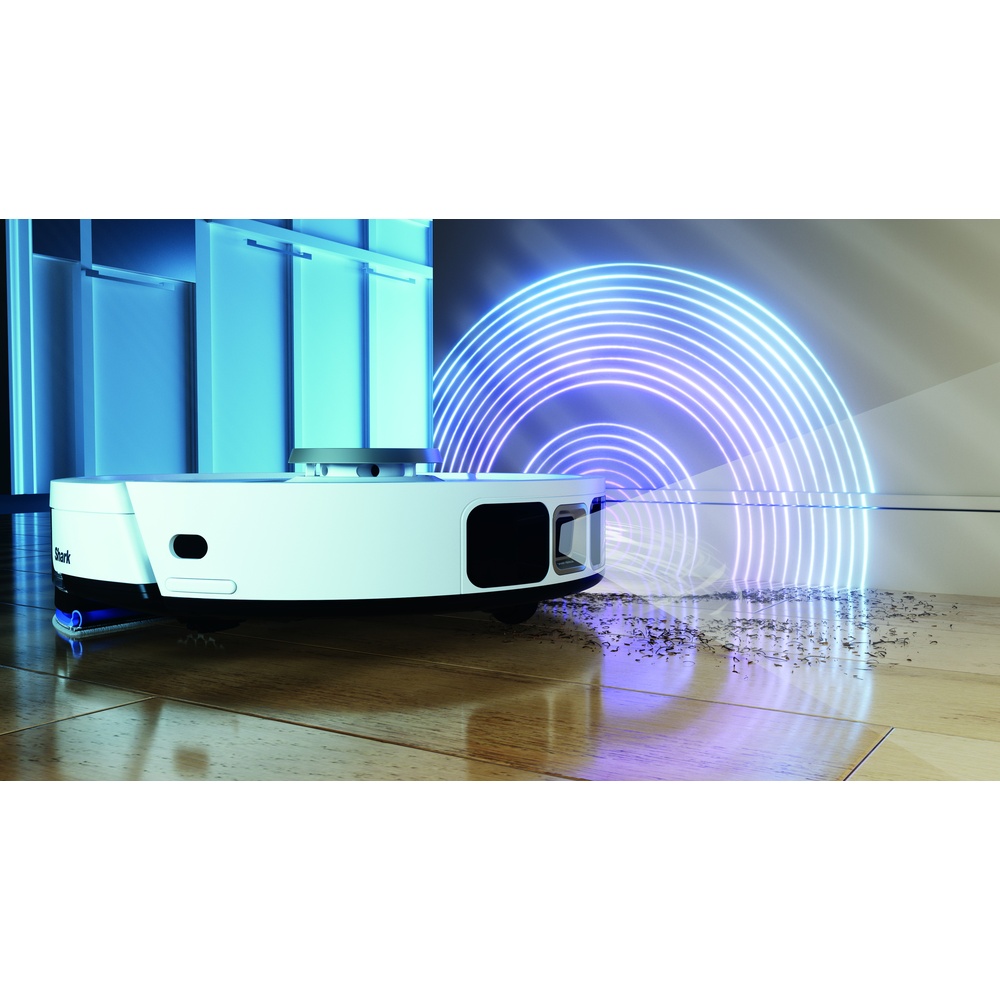 Фото 15 Робот-пилосос SHARK RV2800ZEEUWH