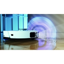 Робот-пилосос SHARK RV2800ZEEUWH