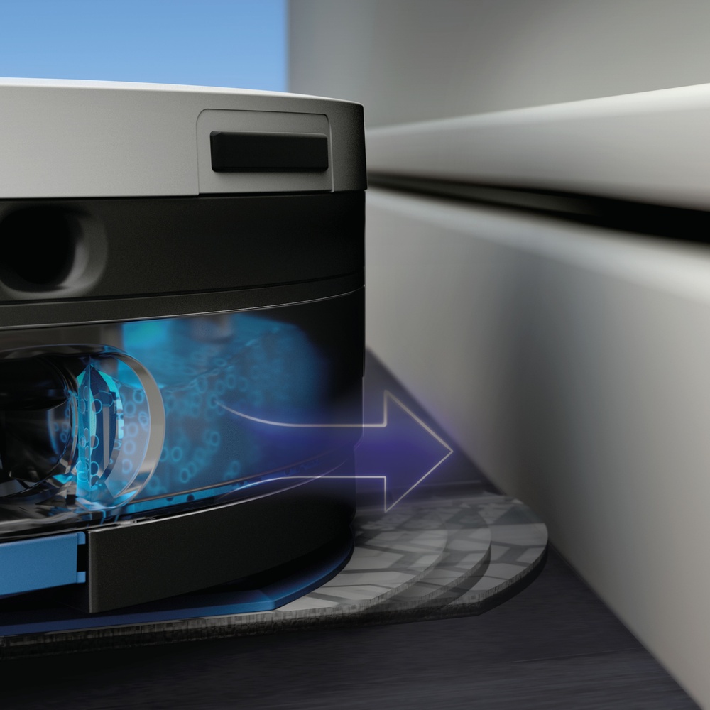 Замовити Робот-пилосос SHARK RV2800ZEEUWH