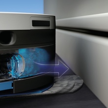 Робот-пилосос SHARK RV2800ZEEUWH