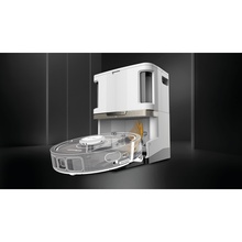 Робот-пилосос SHARK RV2800ZEEUWH