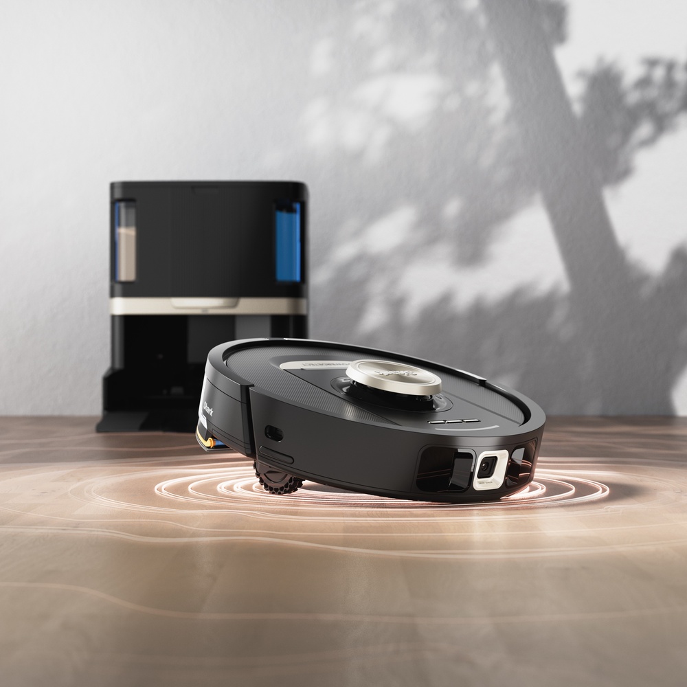 Фото 59 Робот-пылесос SHARK RV2800ZEEU