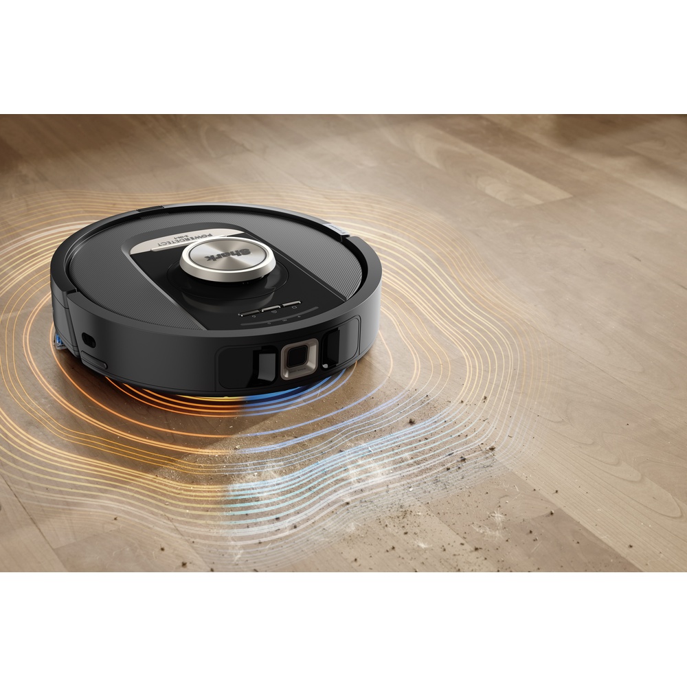 Фото 53 Робот-пылесос SHARK RV2800ZEEU