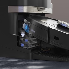 Робот-пылесос SHARK RV2800ZEEU