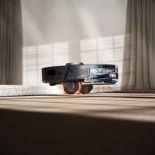 Робот-пылесос SHARK RV2800ZEEU