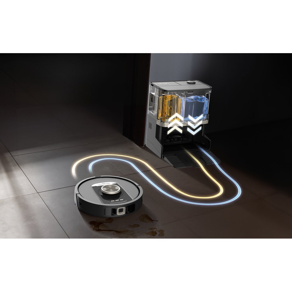 Фото 49 Робот-пылесос SHARK RV2800ZEEU