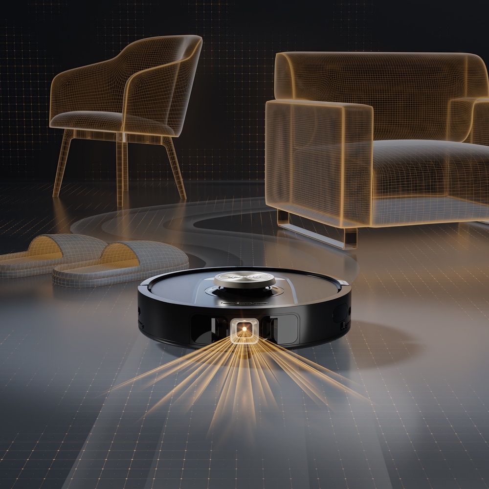 Фото 14 Робот-пылесос SHARK RV2800ZEEU