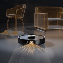 Робот-пылесос SHARK RV2800ZEEU