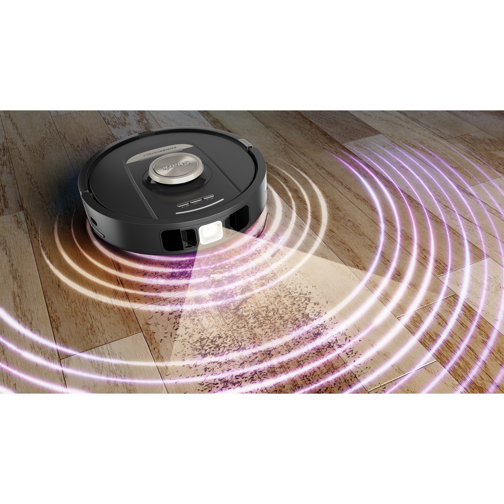 Фото 42 Робот-пылесос SHARK RV2800ZEEU