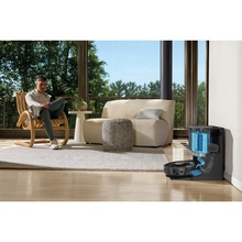 Робот-пылесос SHARK RV2800ZEEU