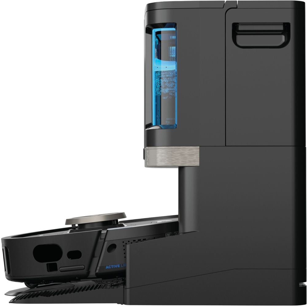 Внешний вид Робот-пылесос SHARK RV2800ZEEU