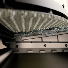 Робот-пылесос SHARK RV2800ZEEU