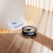 Робот-пылесос SHARK RV2800ZEEU