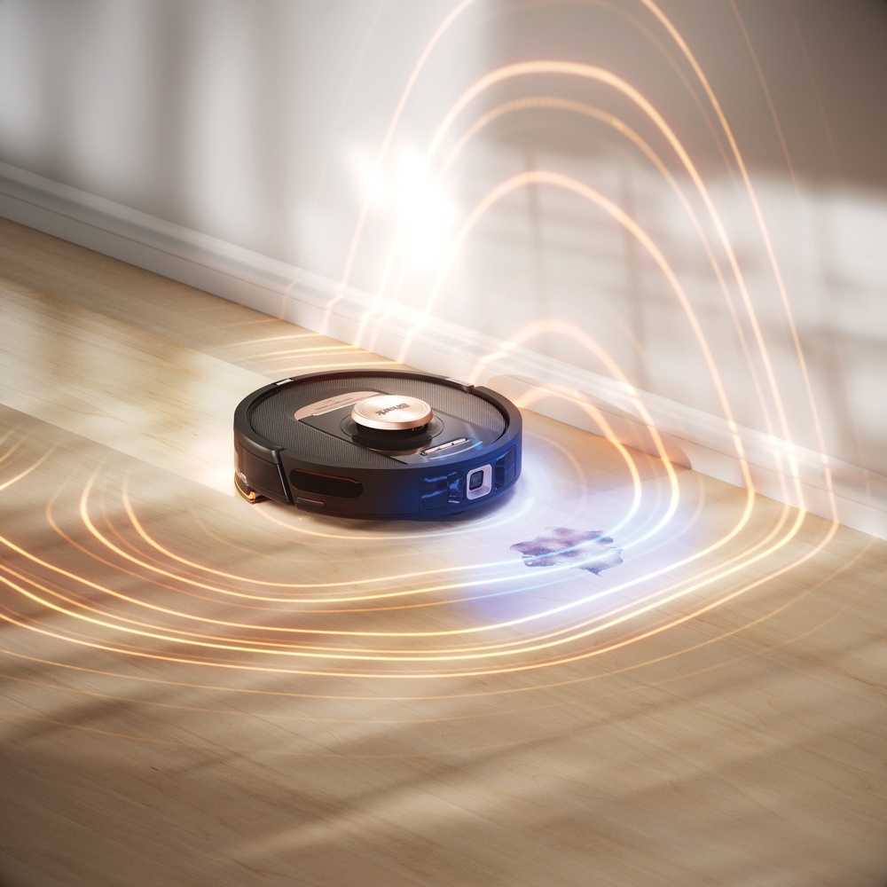 Фото 36 Робот-пылесос SHARK RV2800ZEEU