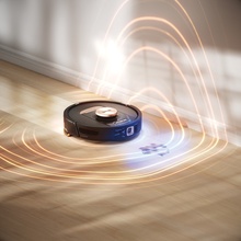 Робот-пылесос SHARK RV2800ZEEU