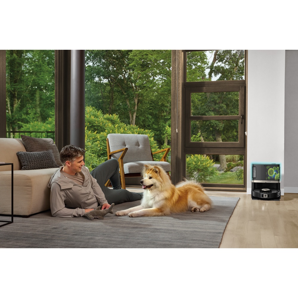 Фото 48 Робот-пылесос SHARK RV2800ZEEU