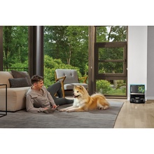 Робот-пылесос SHARK RV2800ZEEU