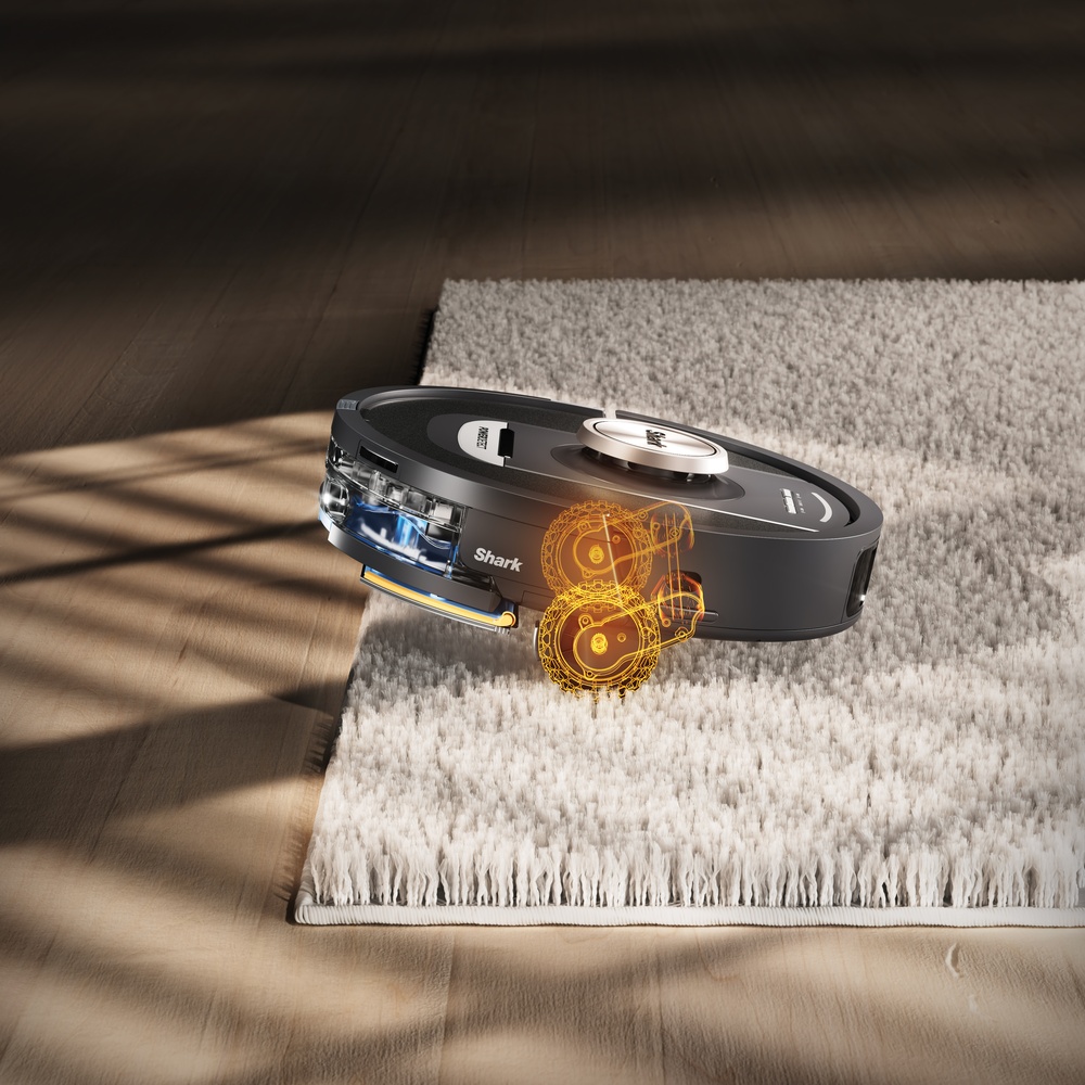 Фото 26 Робот-пылесос SHARK RV2800ZEEU