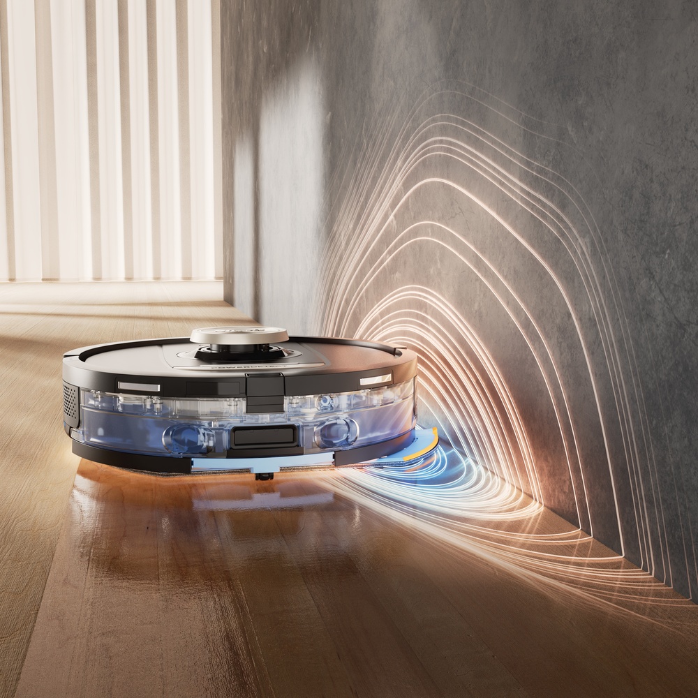 Фото 39 Робот-пылесос SHARK RV2800ZEEU