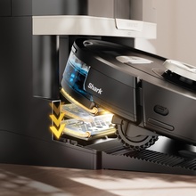 Робот-пылесос SHARK RV2800ZEEU